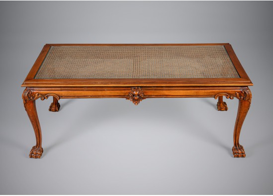 Small table