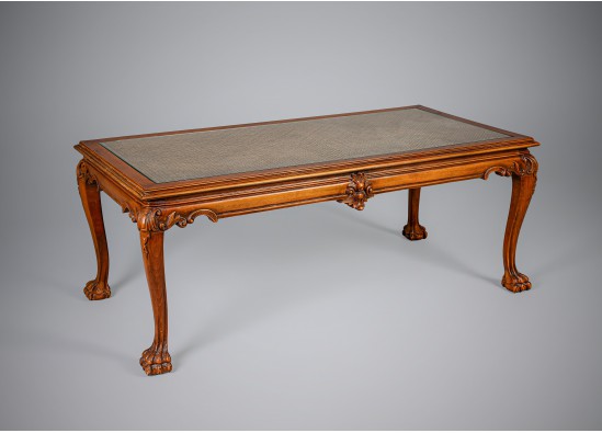 Small table