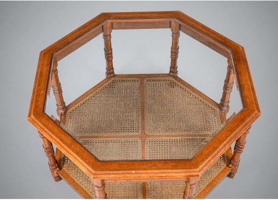 Small table