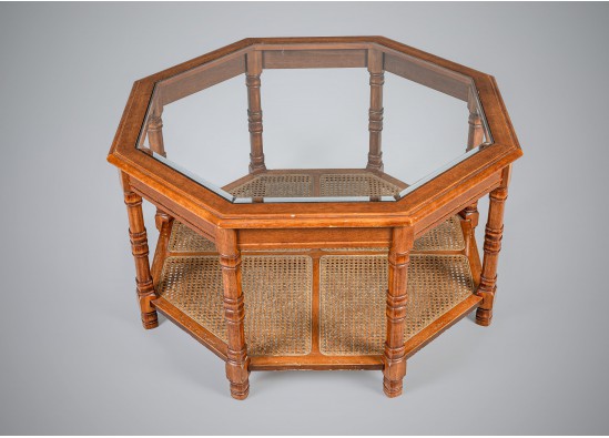 Small table