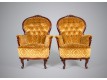 Set of armchairs (2 pcs.)