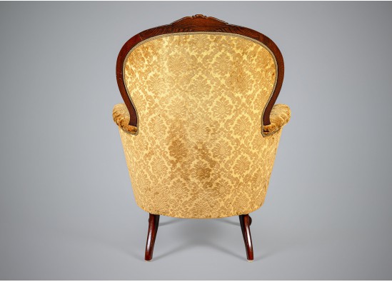 Set of armchairs (2 pcs.)