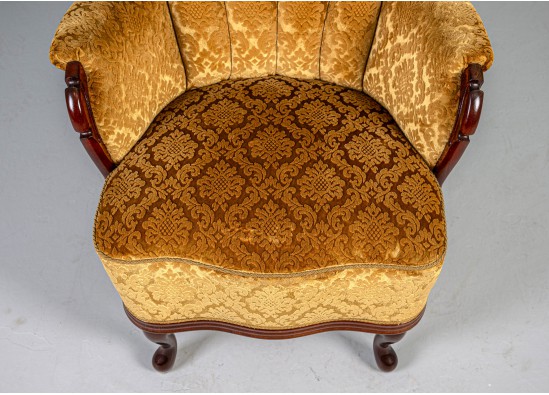 Set of armchairs (2 pcs.)