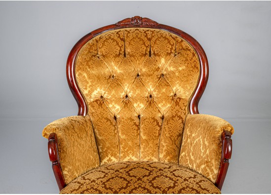 Set of armchairs (2 pcs.)