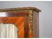 Bookcase-sideboard