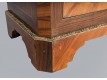 Bookcase-sideboard