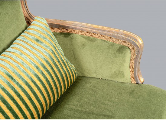Armchair