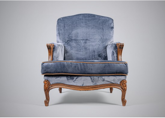 Кресло