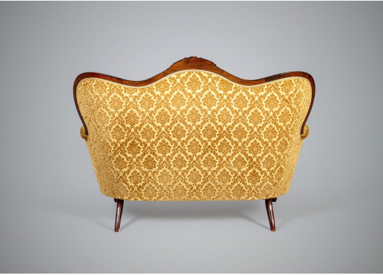 Living room furniture set