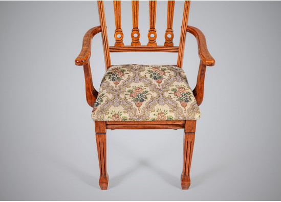 Set of chairs (21 pcs.)