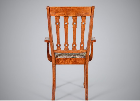 Set of chairs (21 pcs.)