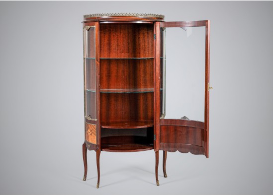 Display cabinet