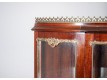Display cabinet