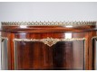 Display cabinet