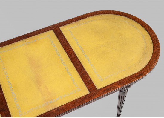 Small table