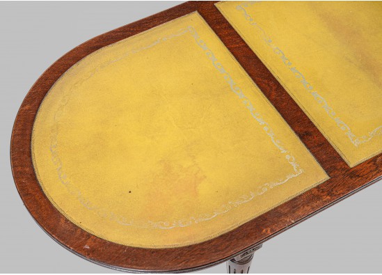 Small table